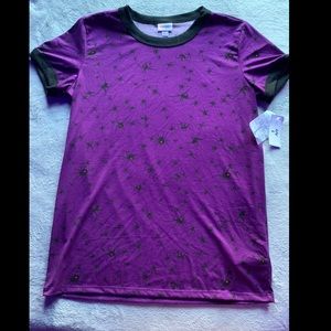 Halloween lularoe liv